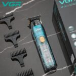 VGR V‑961 Professional Rechargeable Hair Trimmer - Figura 3