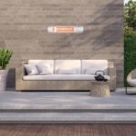 Ngrohëse Infrared Gold Bruno Jhgi-2000R 2000W - Figura 3