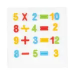 Set me shkronja dhe numra Pilsan - Figura 4