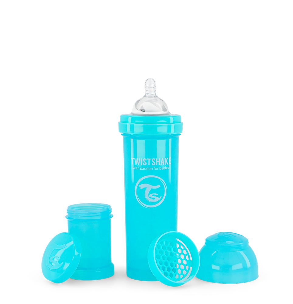 7350083122629-placment-RAW-70_copy Biberon Twistshake Anti-Colic – Blu 260 ml - Figura 1