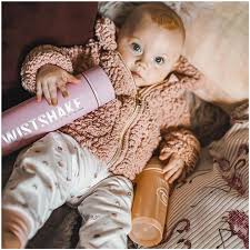 7350083122971-7867 Termus Twistshake – Rozë 420 ml - Figura 4