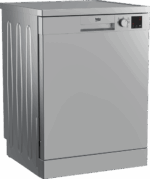 ENELARESE BEKO DVN05330S - Figura 3