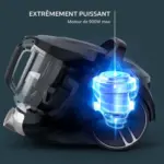 ROWENTA RO4B36EA FSHISE ME FILTER XXL 2.5L 900W - Figura 12