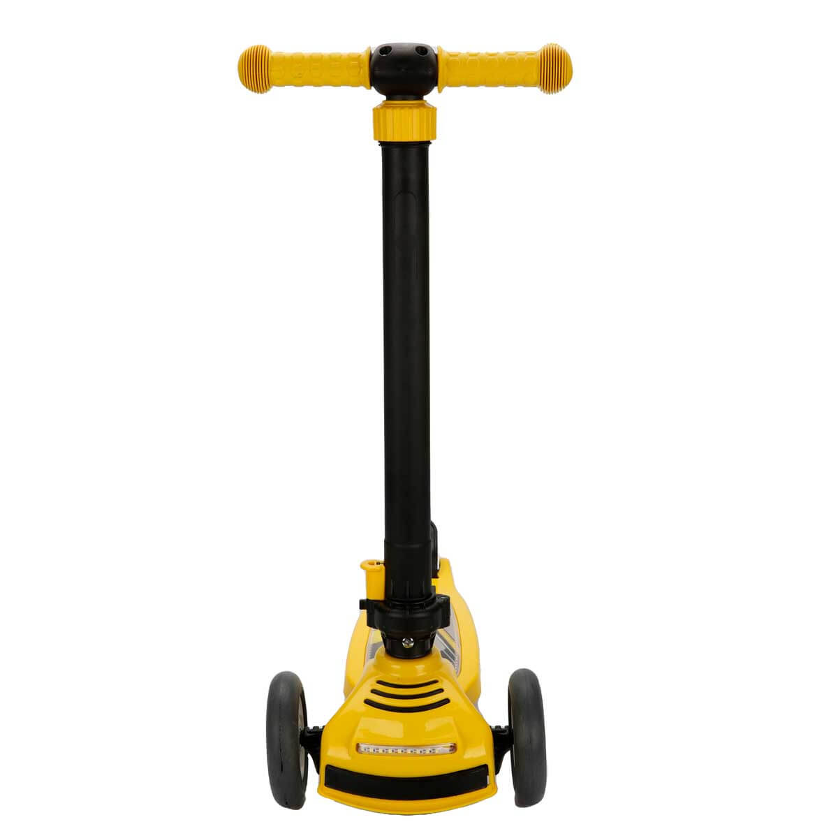 77766_Pilsan_Power_3_Tekerlekli_Katlanabilir_Isikli_Sari POWER SCCOTER  PILSAN - Figura 5