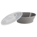 Pjatë me kapak për bebe – Twistshake - Figura 3