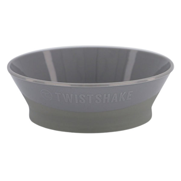 78154-5 Pjatë me kapak për bebe – Twistshake - Figura 5