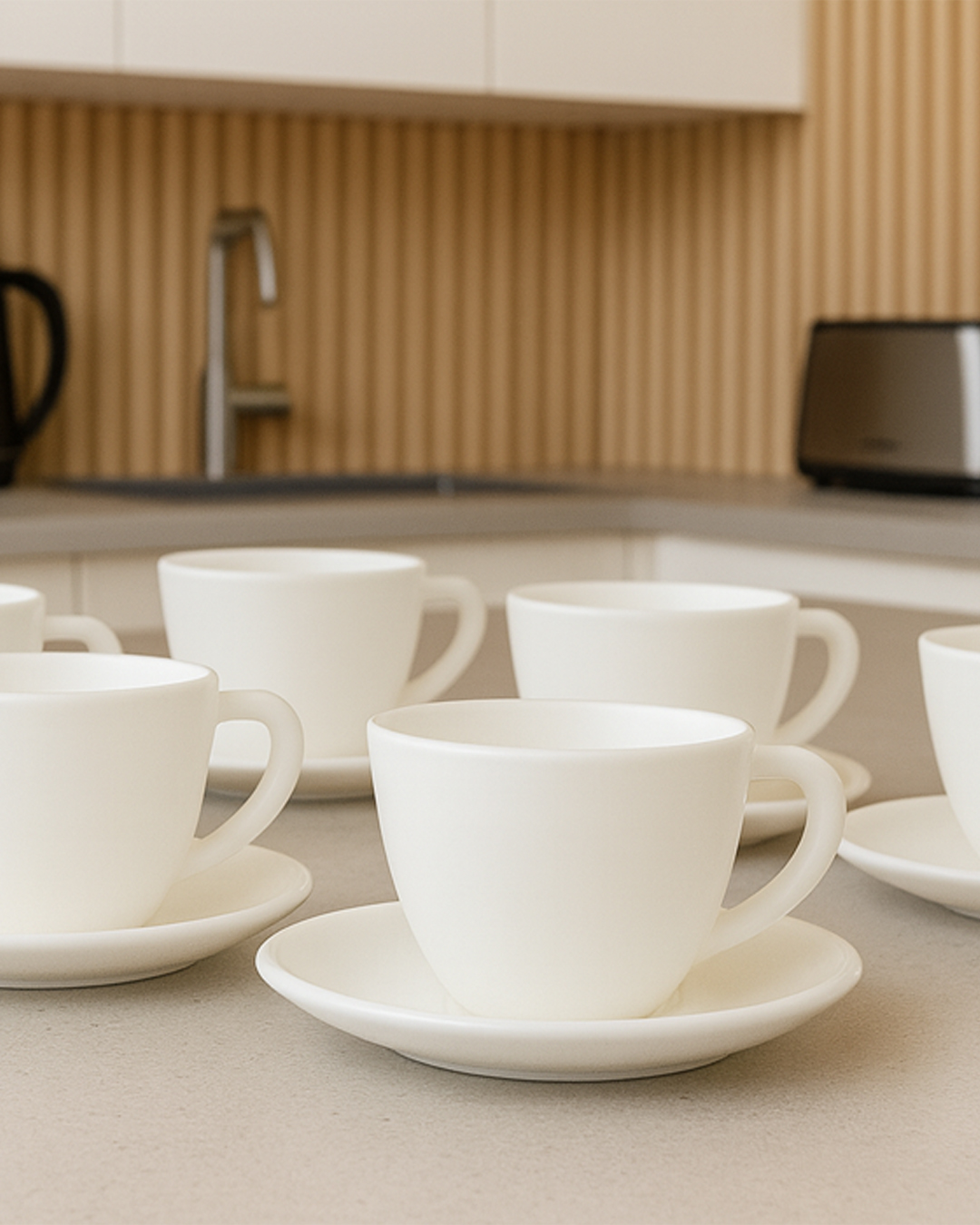 7836652101757 Set filgjanësh porcelani - Figura 1