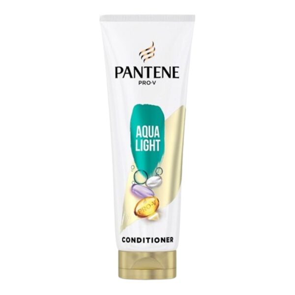 Pantene Pro-V Aqua Light Conditioner 220 ml