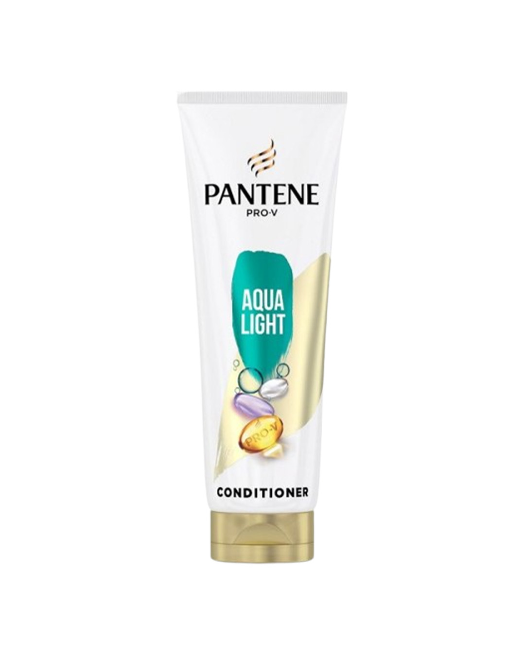 8 Pantene Pro-V Aqua Light Conditioner 220 ml - Figura 1