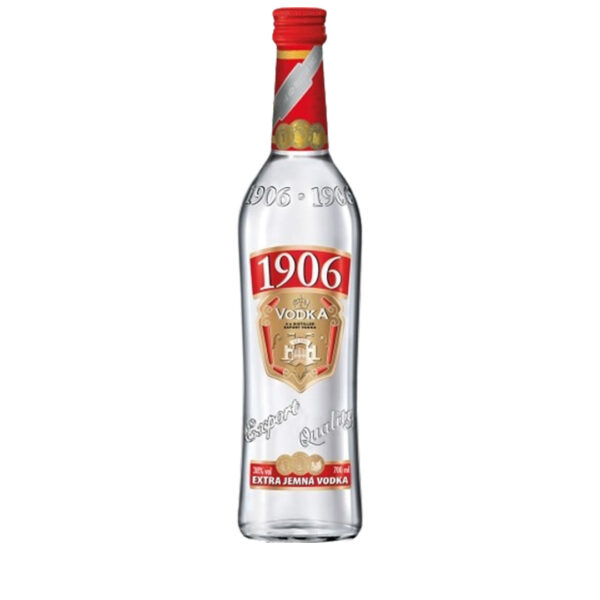 1906 Vodka 0.5 L