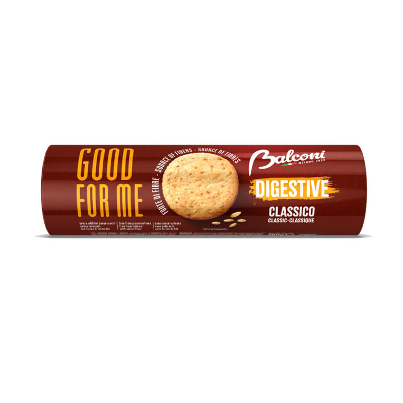 Balconi Digestive Classico