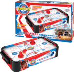 Air Hockey Champions – Loja e Kampionëve