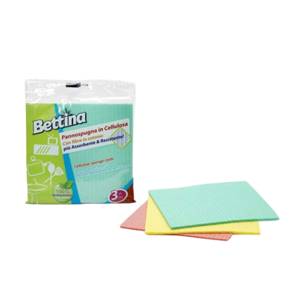 ARIX  LECK SHPUZ 3 COP