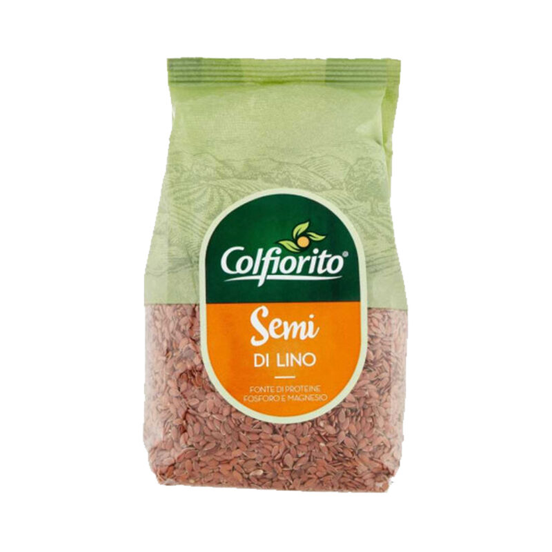 Colfiorito – Farat e Linit