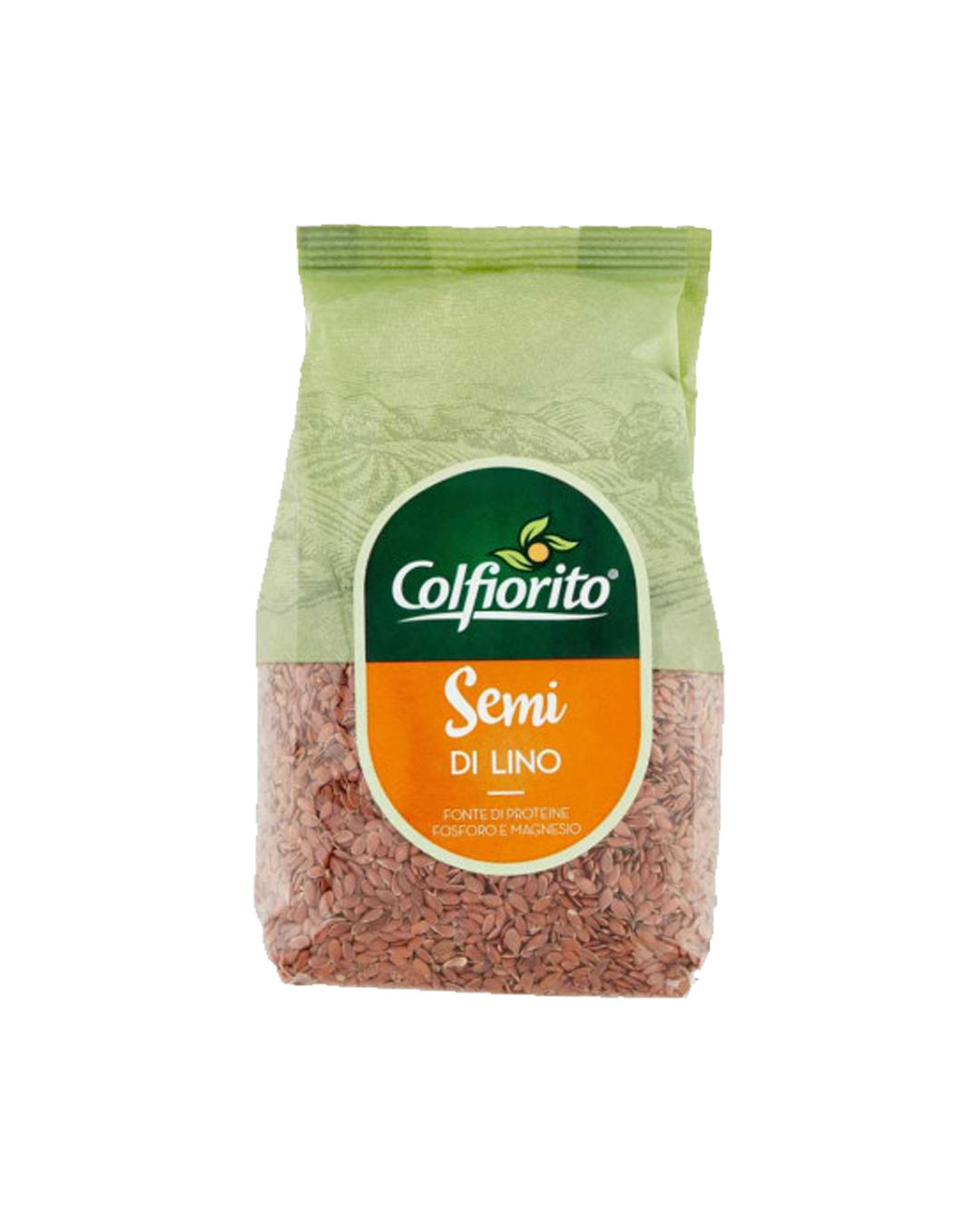 8011515948581 Colfiorito – Farat e Linit - Figura 1