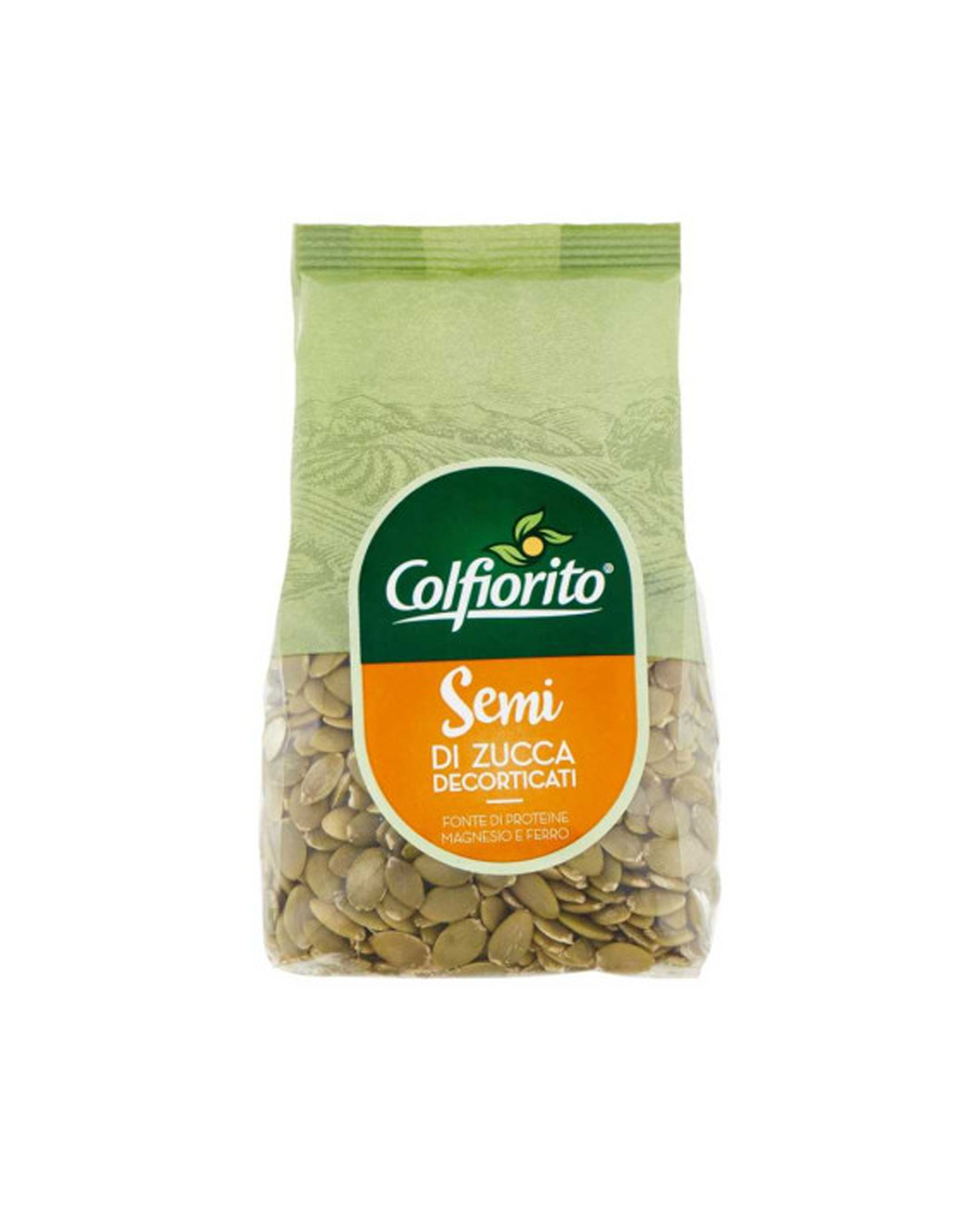 8011515948598 Colfiorito – Farat e Kungullit të Qëruara - Figura 1