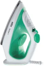 BRAUN HEKUR ME AVULL SI1040GR 2000W - Figura 3