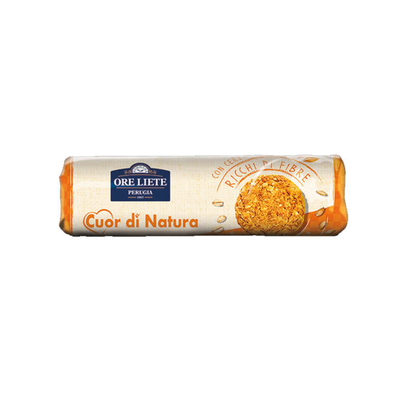 Ore Liete Cuor di Natura