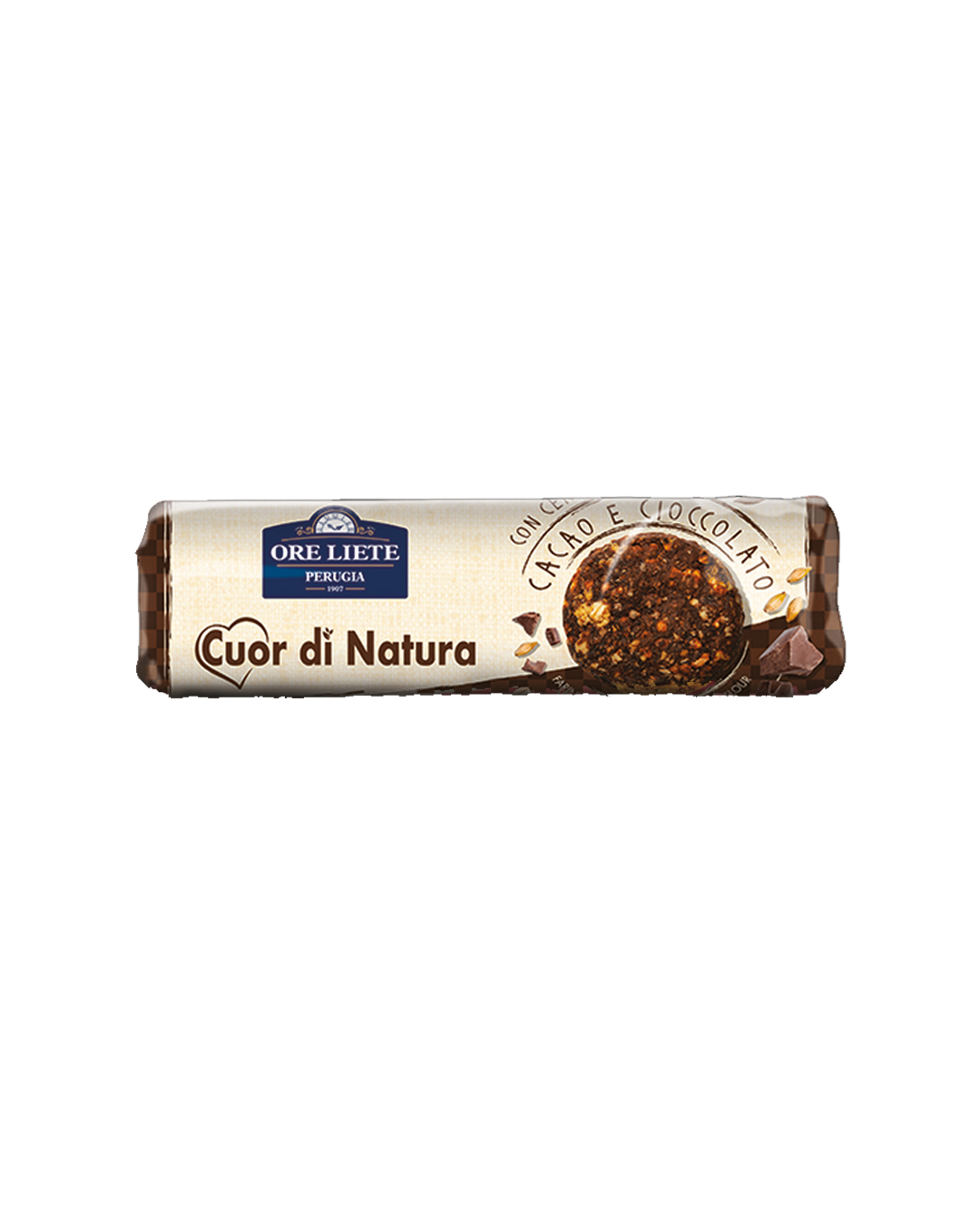 8032755320890 Ore Liete Cuor di Natura Cacao e Cioccolato - Figura 1