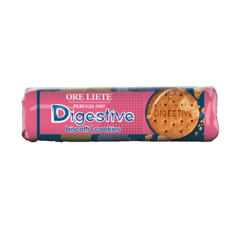 Ore Liete Digestive Biscuits