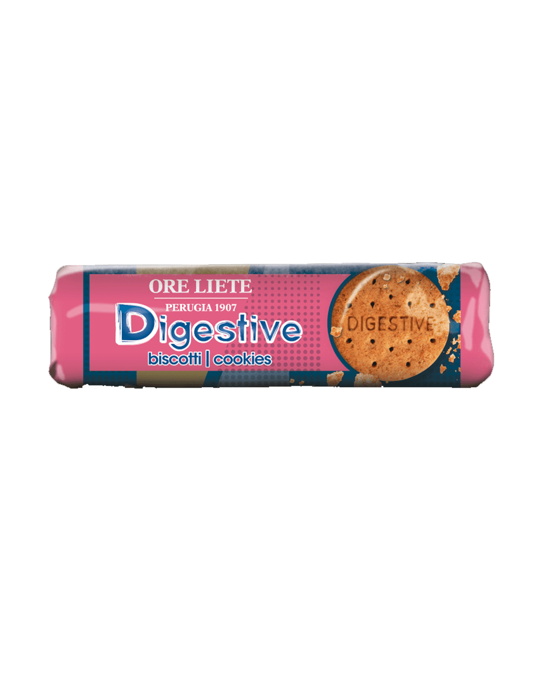 8032755322962 Ore Liete Digestive Biscuits - Figura 1