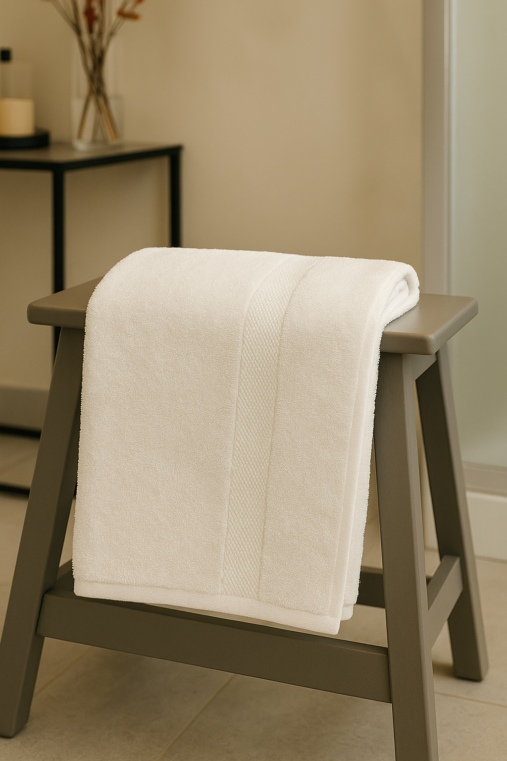 803f5120-ff01-4558-a2f5-7763503e7df0 Peshkir i larjes 70x140cm - Figura 2