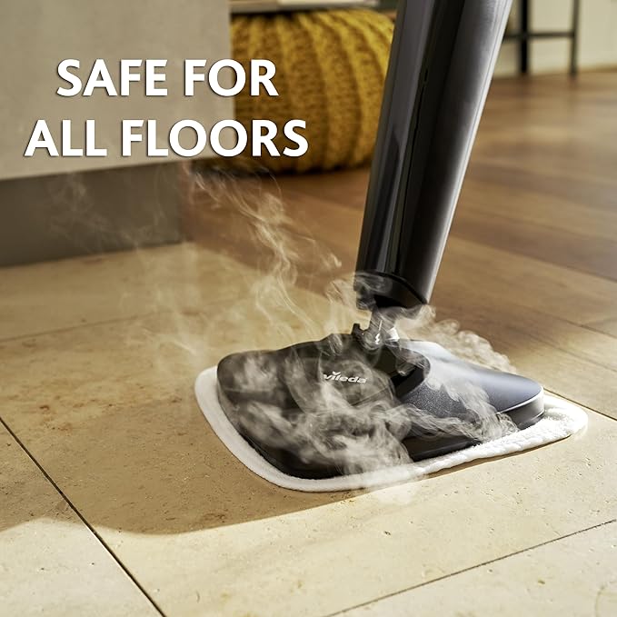 81wiPvzoTSL._AC_SX679_ Vileda Steam Plus – Pastrues me Avull për Dysheme - Figura 5