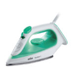 BRAUN HEKUR ME AVULL SI1040GR 2000W - Figura 4