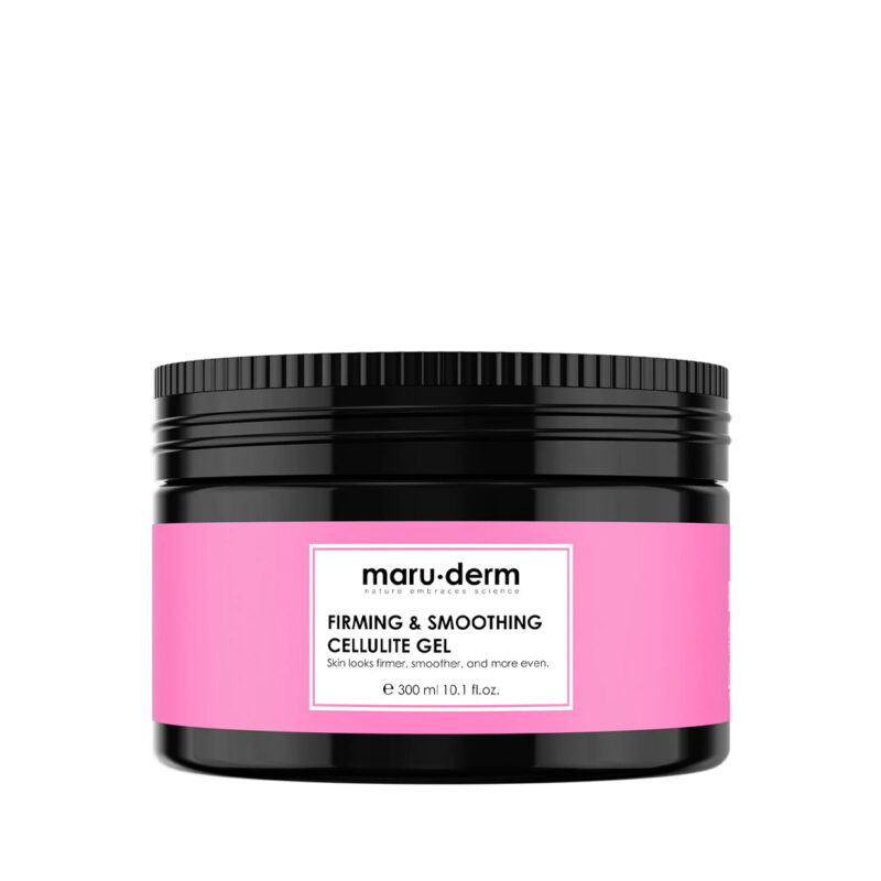 Xhel Kundër Celulitit dhe për Forcimin e Lëkurës Maruderm Firming & Smoothing Cellulite Gel 300ml