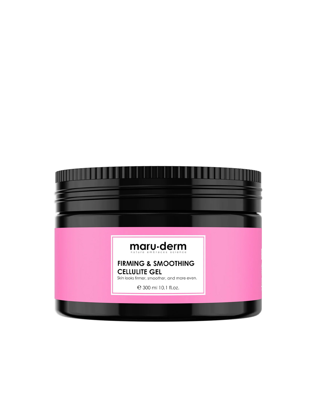 8682397030857 Xhel Kundër Celulitit dhe për Forcimin e Lëkurës Maruderm Firming & Smoothing Cellulite Gel 300ml - Figura 1