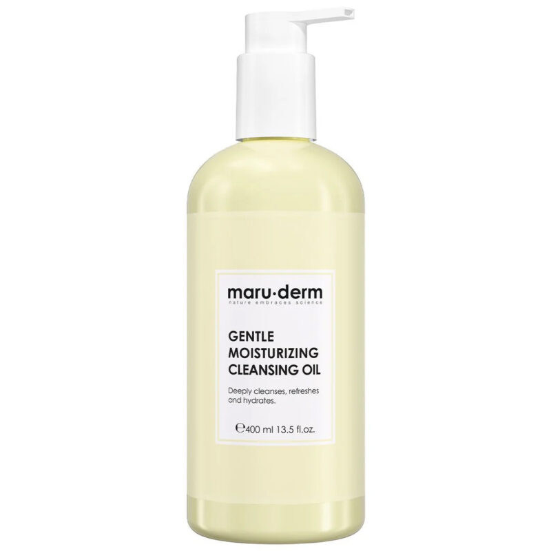 Vaj Pastrues dhe Hidratues Maruderm Gentle Moisturizing Cleansing Oil 400ml