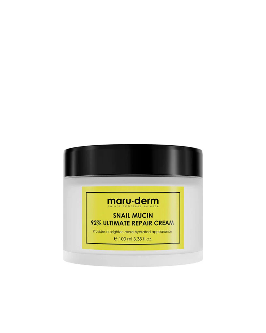 8682397031465 ChatGPT said: Krem Rigjenerues me Sekrecion Kermilli Maruderm Snail Mucin 92% Ultimate Repair Cream 100ml - Figura 1