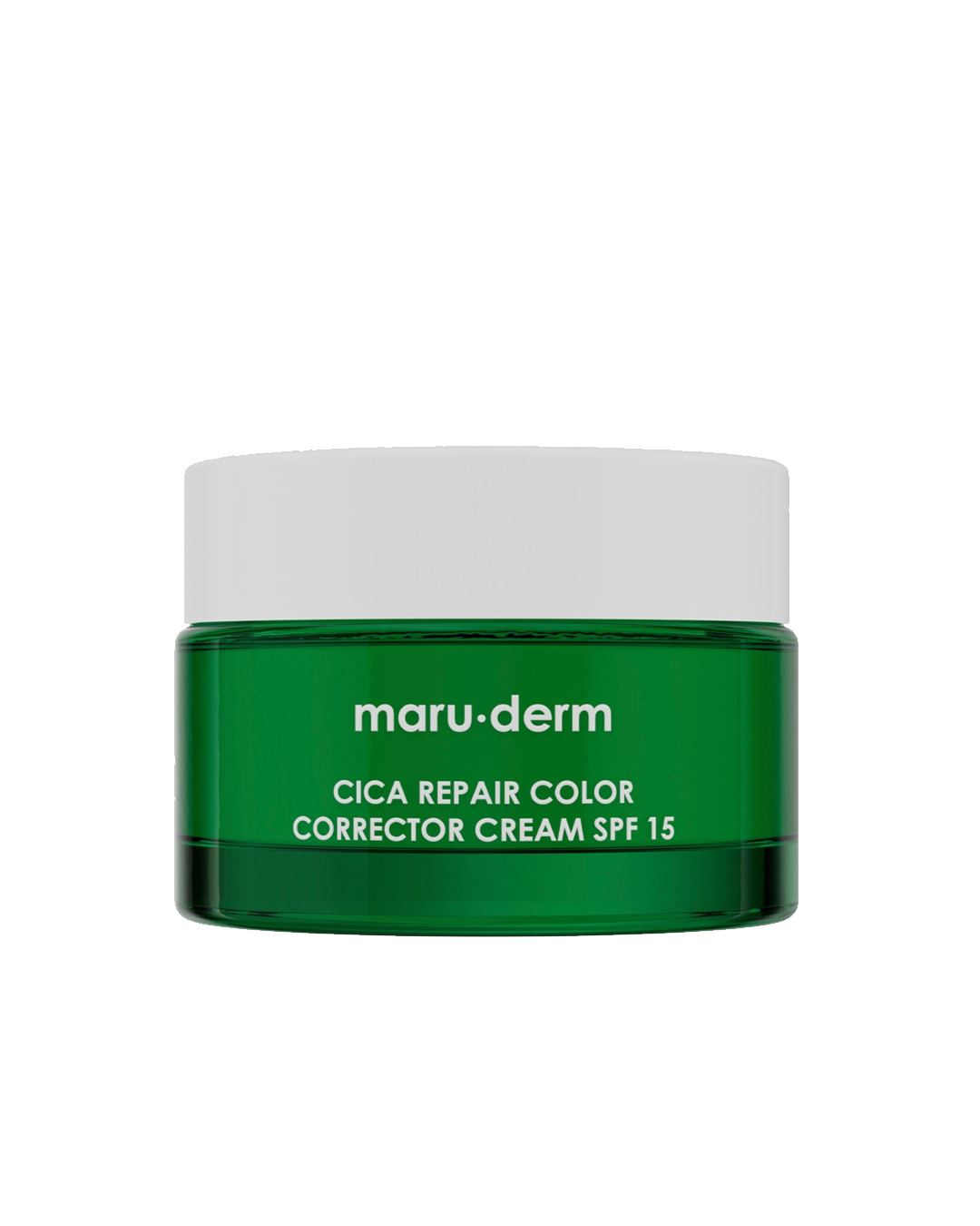 8682397031939 Krem Korrektues me Cica Maruderm Cica Repair Color Corrector Cream SPF15 – 30ml - Figura 1