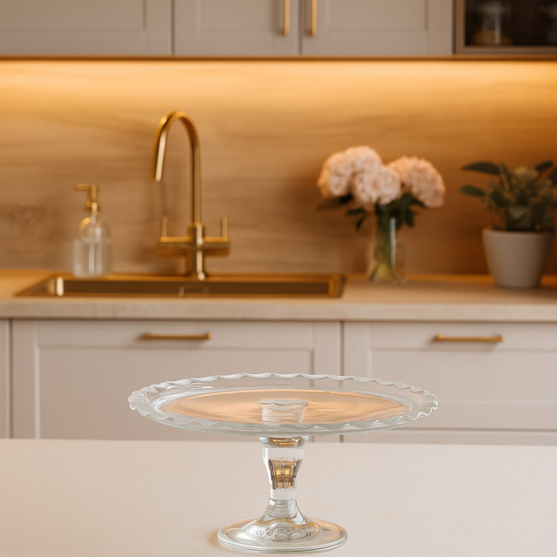 Pjatë Kristali për Ëmbëlsira