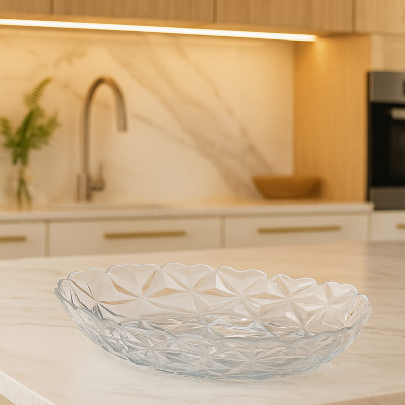 Enë Qelqi Dekorative