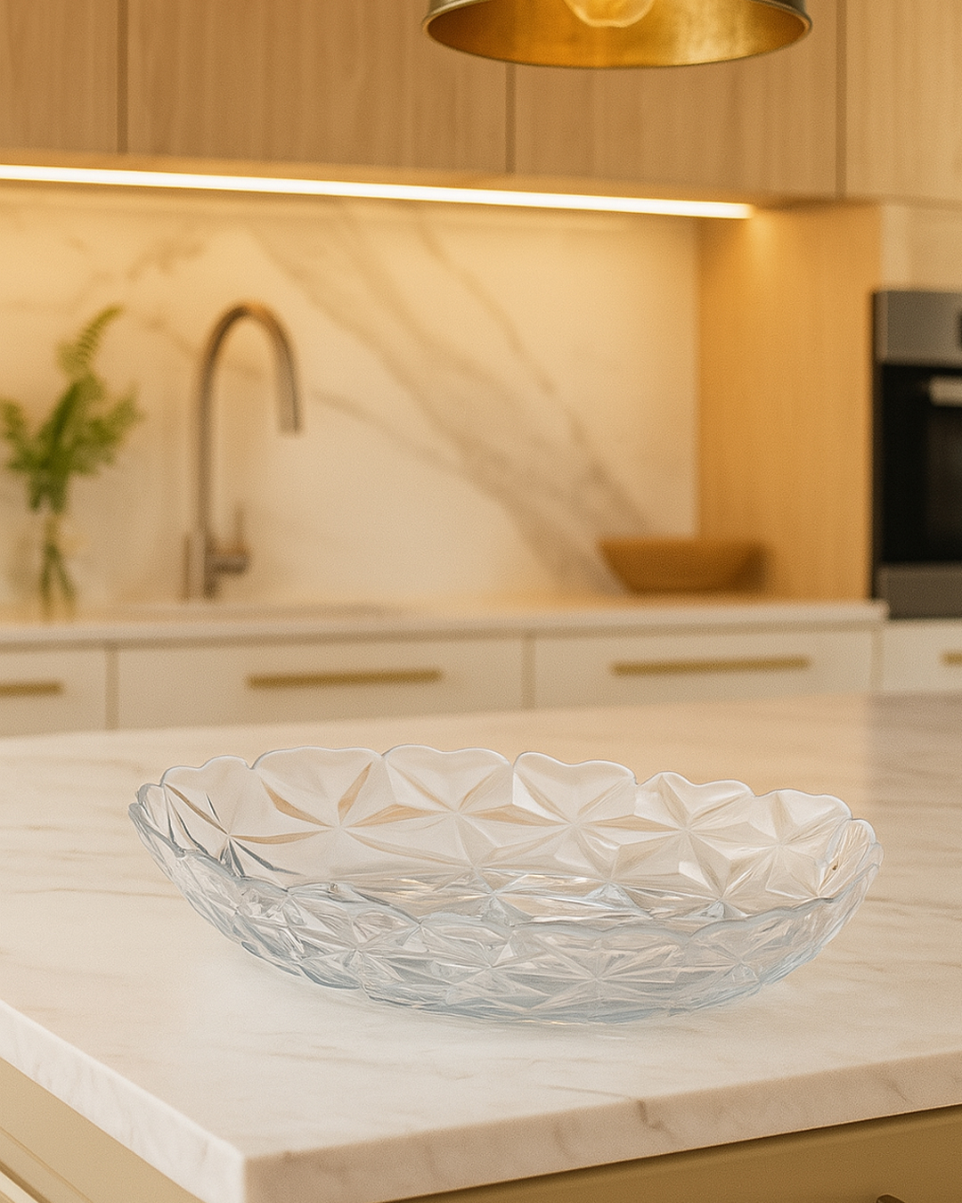 8693357532625 Enë Qelqi Dekorative - Figura 1