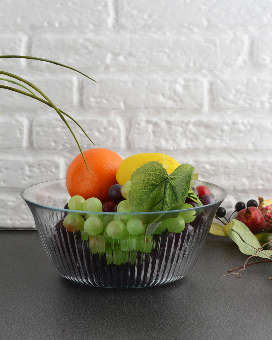 8693357575769 Enë Qelqi për Fruta - Figura 1