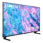 Tv Led Samsung Ue50Cu7092Uxxh