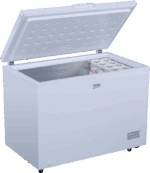 FRIZ BEKO CF316EWN - Figura 6