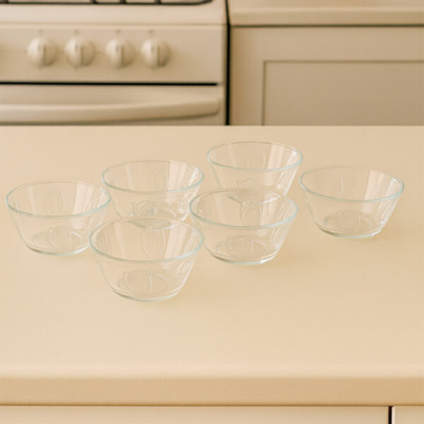 Set Ene Qelqi për grimësina – 6 Copë