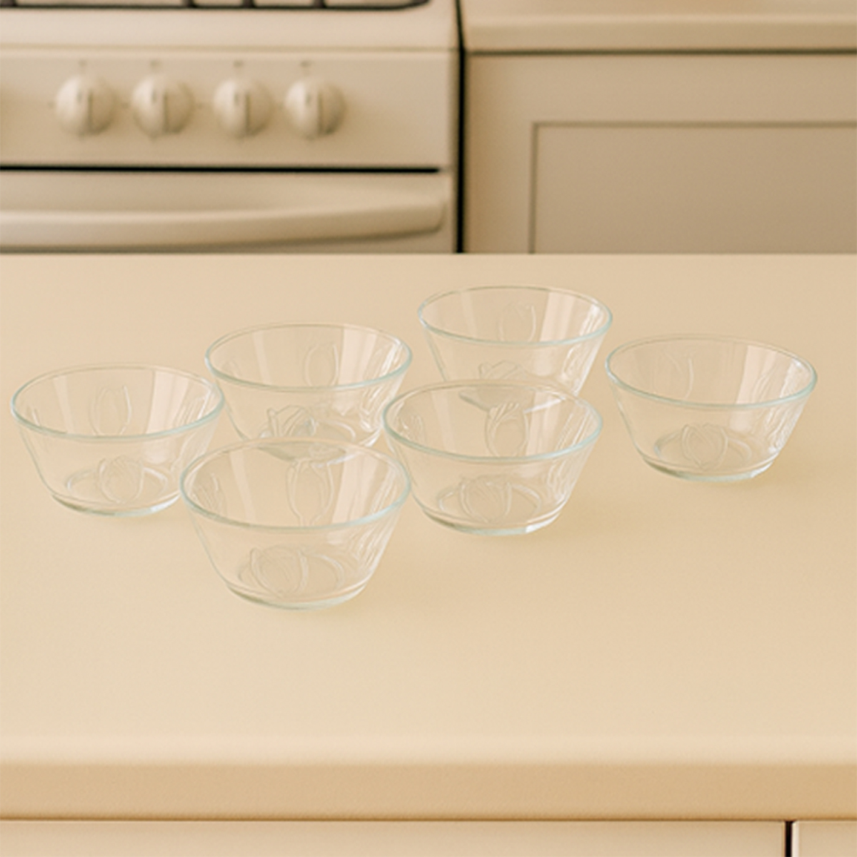 8997011700963 Set Ene Qelqi për grimësina – 6 Copë - Figura 1