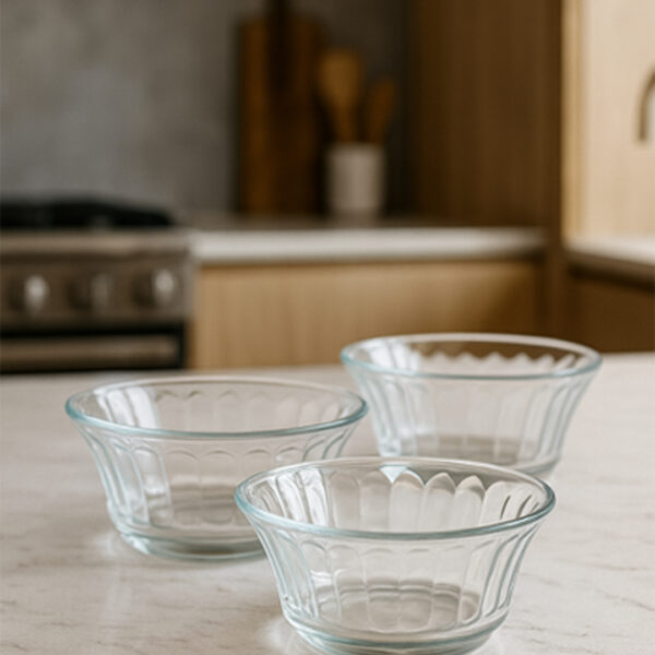 Set Tablla Qelqi me Dizajn Elegant – 3 Copë