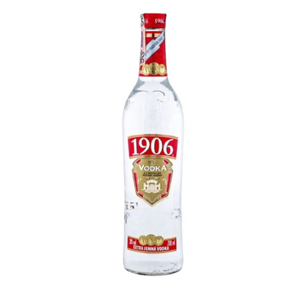 1906 Vodka 0.7 L