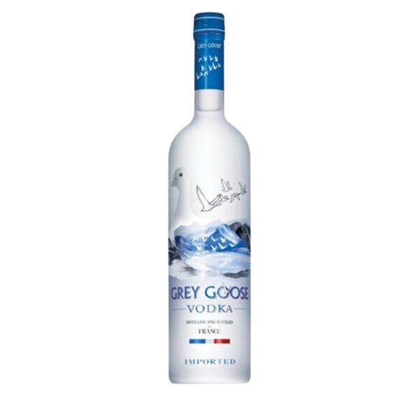 Grey Goose Vodka 0.7 L