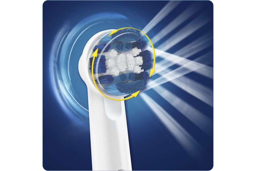 9000000010993778_1 Furçë dhëmbësh elektrike për fëmijë 3+ - Figura 2