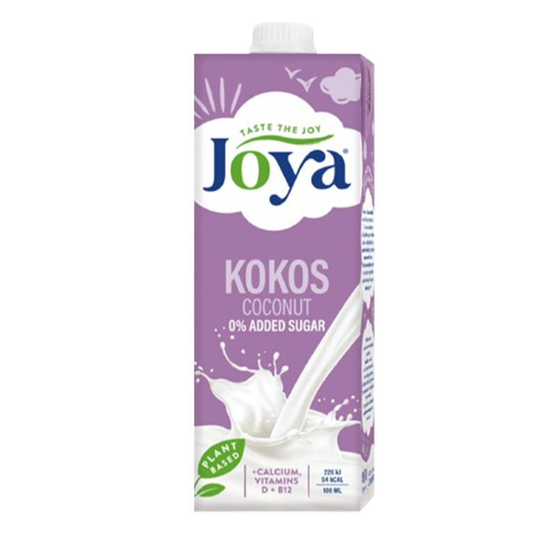 Qumësht kokosi Joya pa sheqer
