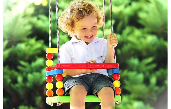 98821 Luhatëse për fëmijë - Figura 3