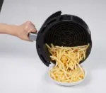 LIAL Air Fryer LIA-015AF – Fritezë me ajër 3.5L (1500W) - Figura 4