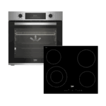 FURRE&PLLAKE BEKO BBSE123001XD - Figura 2