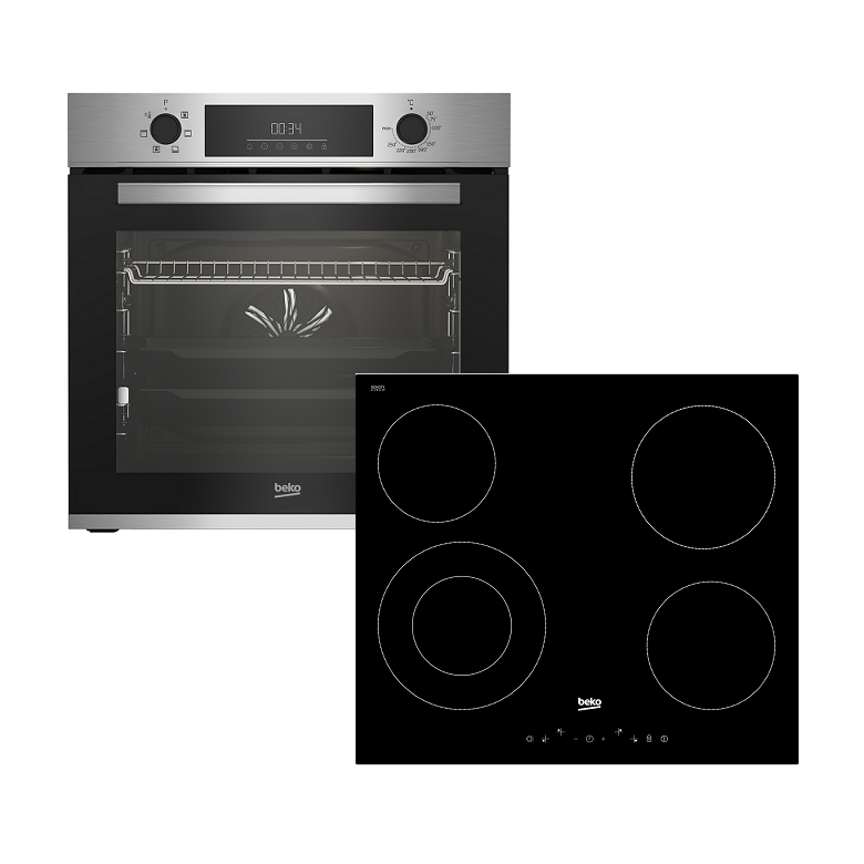 BBSE-123001-XD FURRE&PLLAKE BEKO BBSE123001XD - Figura 2